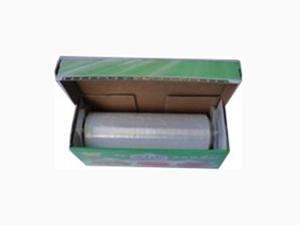  ماكينة إعادة لف استرتش فيلم 