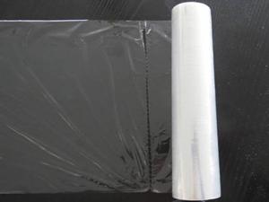  ماكينة إعادة لف استرتش فيلم أوتوماتيكية بالكامل 