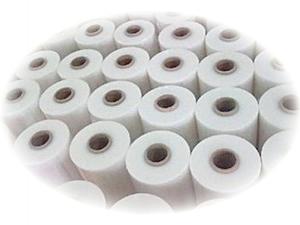  ماكينة إعادة لف استرتش فيلم أوتوماتيكية ذات سرعة عالية 