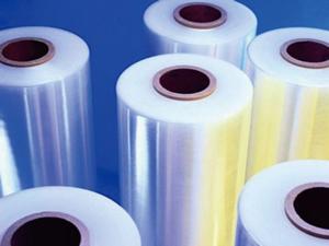  ماكينة إعادة لف استرتش فيلم أوتوماتيكية ذات سرعة عالية 