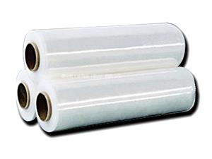  ماكينة إعادة لف استرتش فيلم أوتوماتيكية ذات ثلاثة محاور 