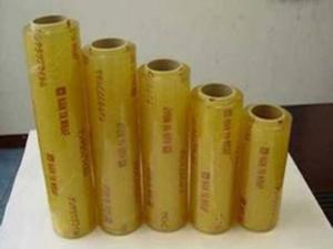 ماكينة إعادة لف استرتش فيلم أوتوماتيكية ذات خمسة محاور